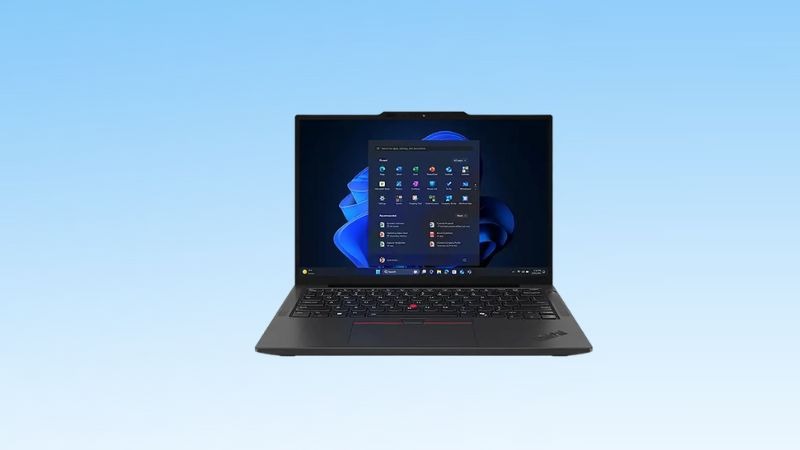 Ưu điểm nổi bật Lenovo ThinkPad X13 GEN 6 21RK00AVVN