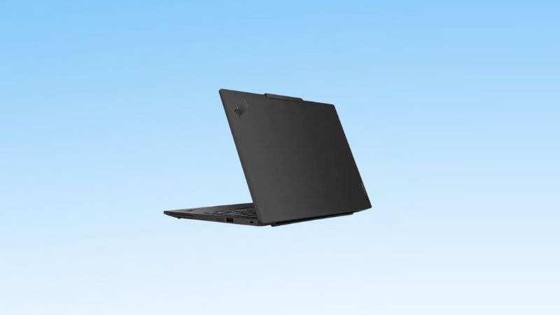 Kiểu dáng Lenovo ThinkPad X13 GEN 6 21RK00AVVN thời thượng và cá tính