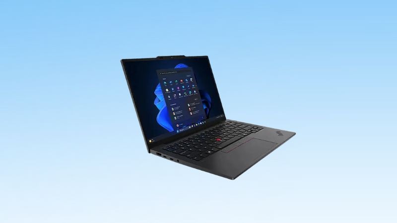 Lenovo ThinkPad X13 GEN 6 21RK00AVVN phù hợp cho dân văn phòng, doanh nhân, quản lý