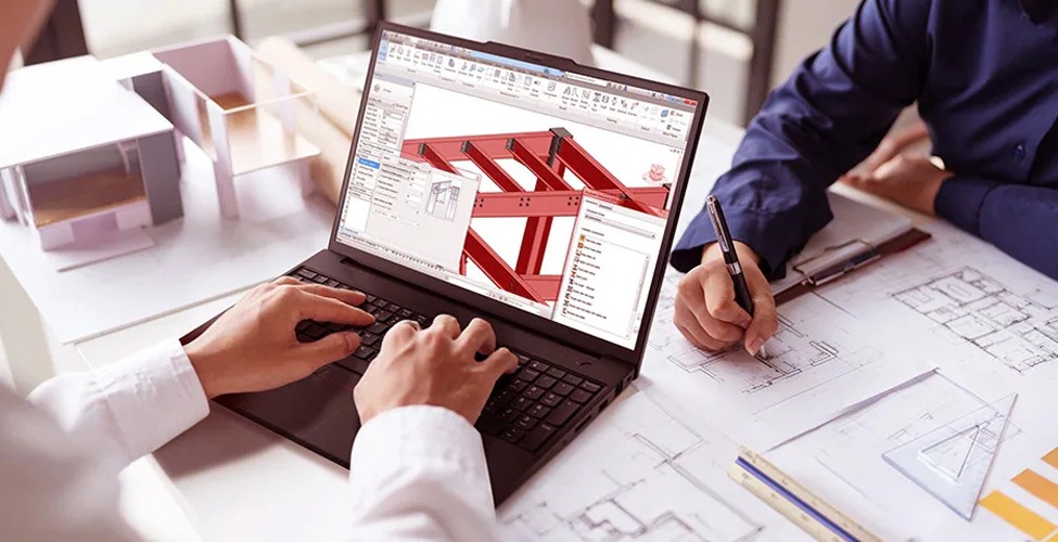 Hiệu năng Lenovo ThinkPad P16v Gen 3