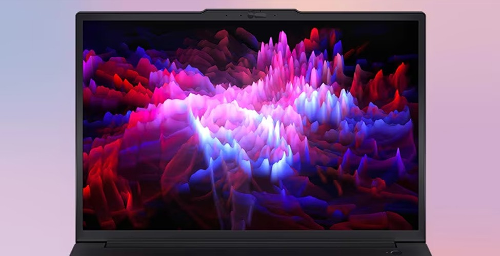 Màn hình Lenovo ThinkPad P16v Gen 3