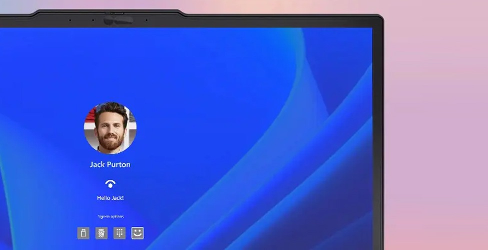 Bảo mật Lenovo ThinkPad P16v Gen 3