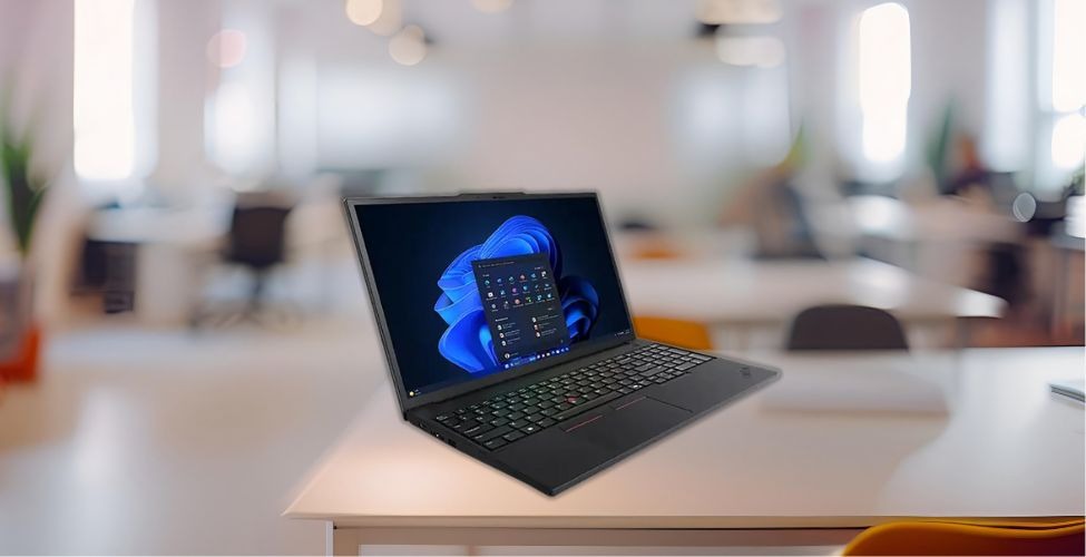 Chọn mua Lenovo ThinkPad P16v Gen 3