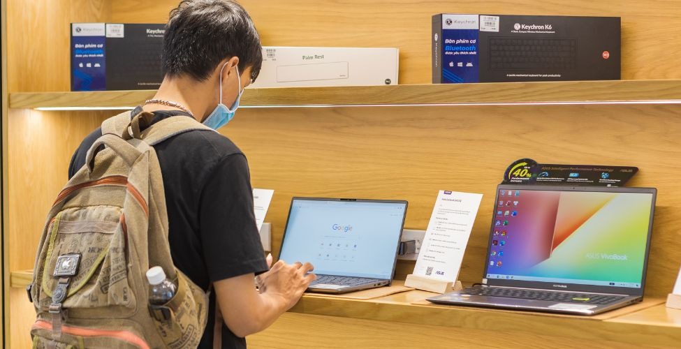 Đặt hàng Lenovo ThinkPad P16v Gen 3