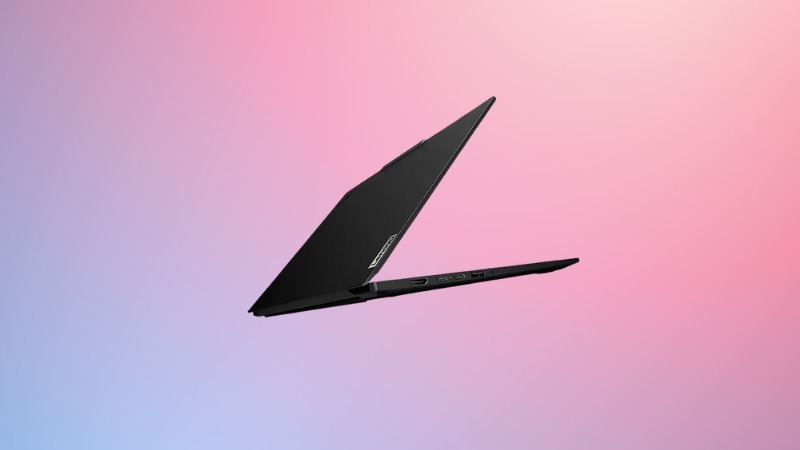 Lenovo ThinkPad T14P AI 2025 có thiết kế sang trọng và thời thượng