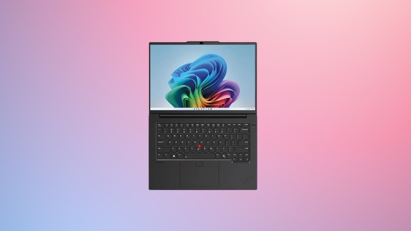 Lenovo ThinkPad T14P AI 2025 thuộc phân khúc cao cấp nên hãy cân nhắc kỹ nhu cầu