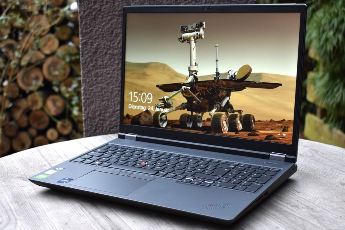 Màn hình hiển thị sắc nét, sống động