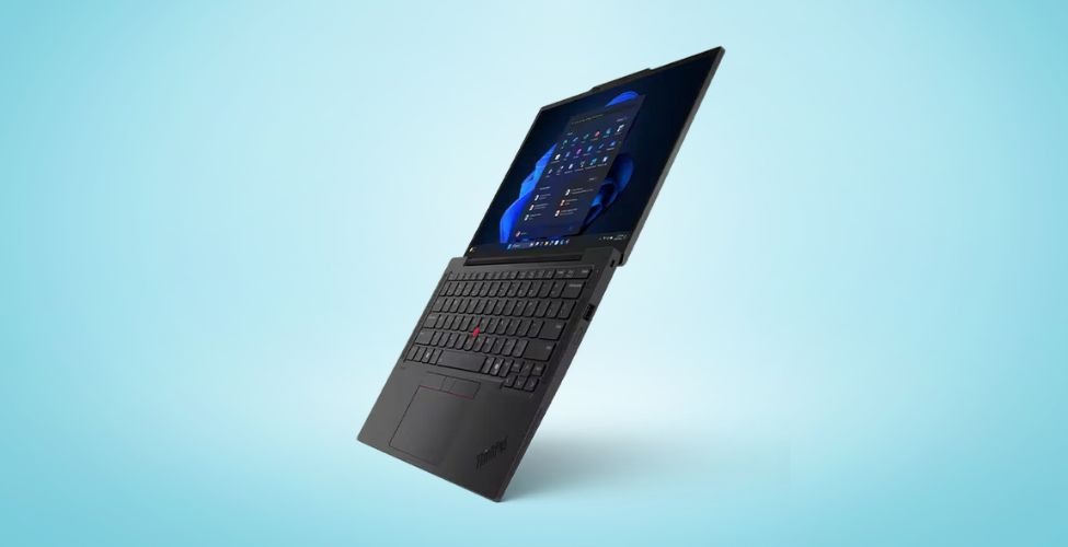 Thiết kế Lenovo ThinkPad X13 GEN 6 21RK00AQVA