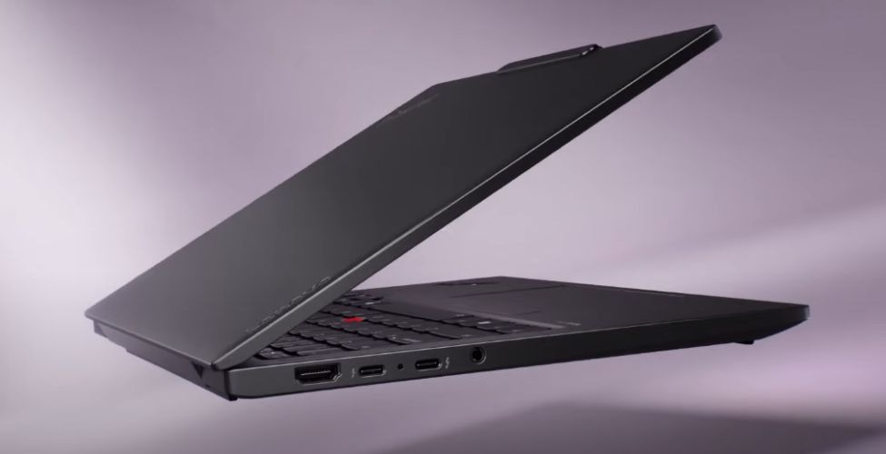 Cổng kết nối Lenovo ThinkPad X13 GEN 6 21RK00AQVA