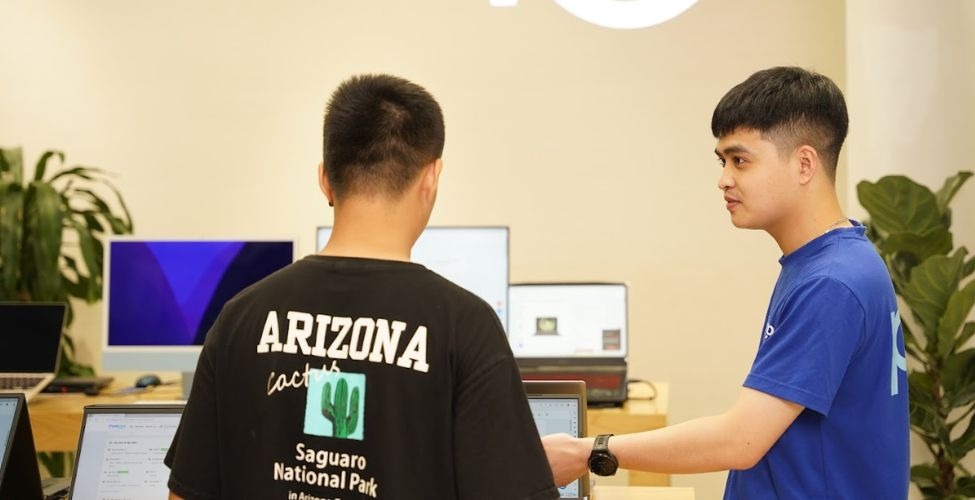 Đặt hàng Lenovo ThinkPad X13 GEN 6 21RK00AQVA