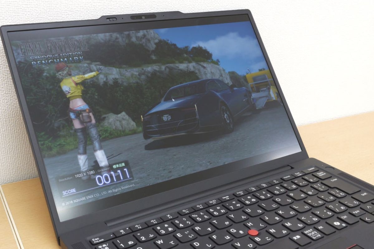 Nên mua Lenovo ThinkPad X13 Gen 6 chính hãng ở đâu?