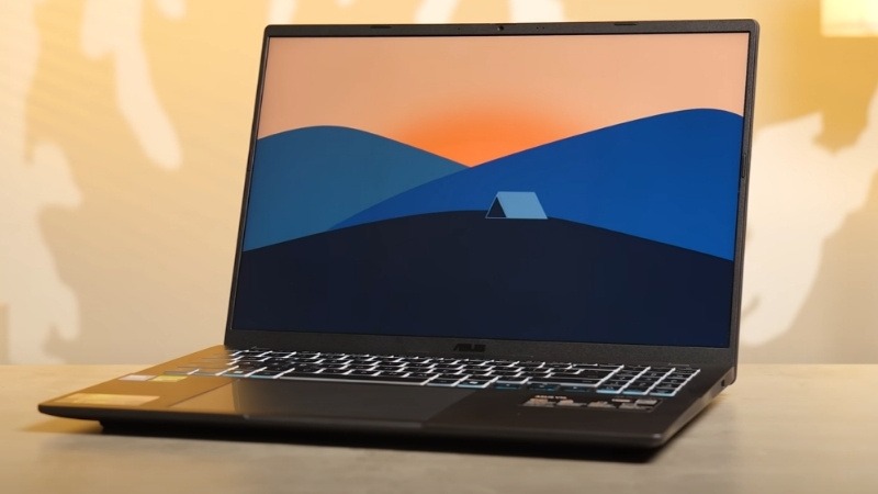 Ưu điểm nổi bật của laptop ASUS Gaming V16 V3607VU-RP192W