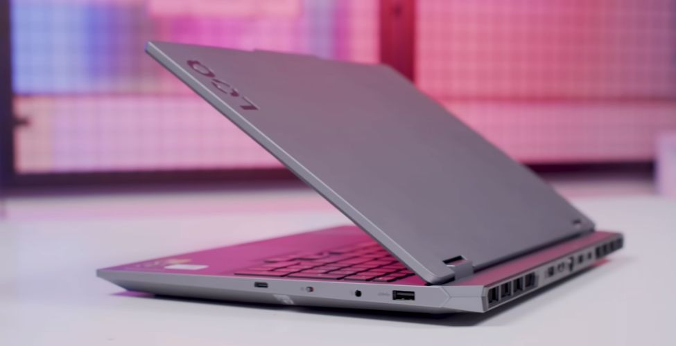 Thiết kế Lenovo LOQ 15ARP9 83JC00M3VN