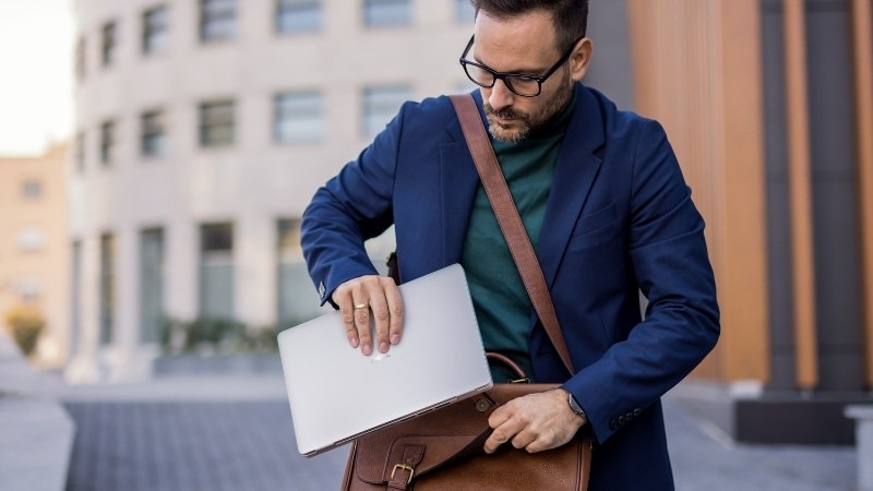 Dell Pro 13 Plus PB13255 phù hợp cho dân văn phòng, quản lý, freelancer,...