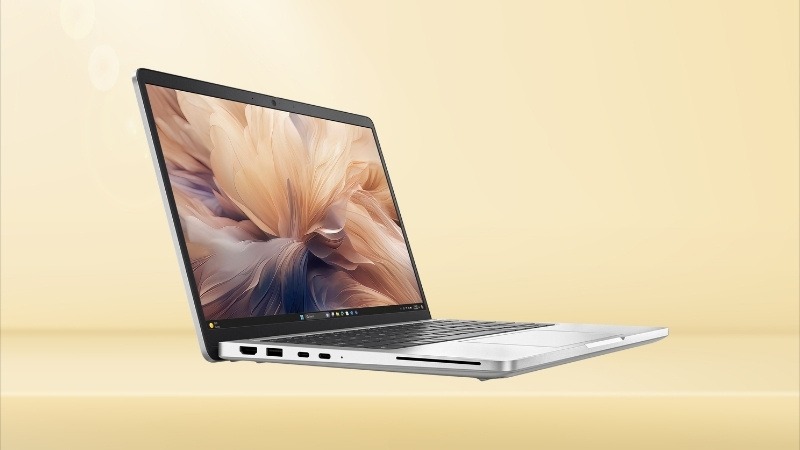 Đa nhiệm mượt mà với dung lượng RAM lớn