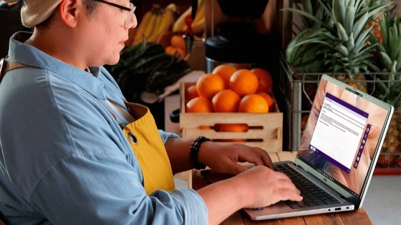 Dell Pro 13 Plus PB13255 thuộc phân khúc cao cấp