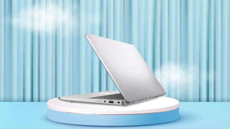 Ưu điểm nổi bật của Dell Pro 13 Plus PB13255