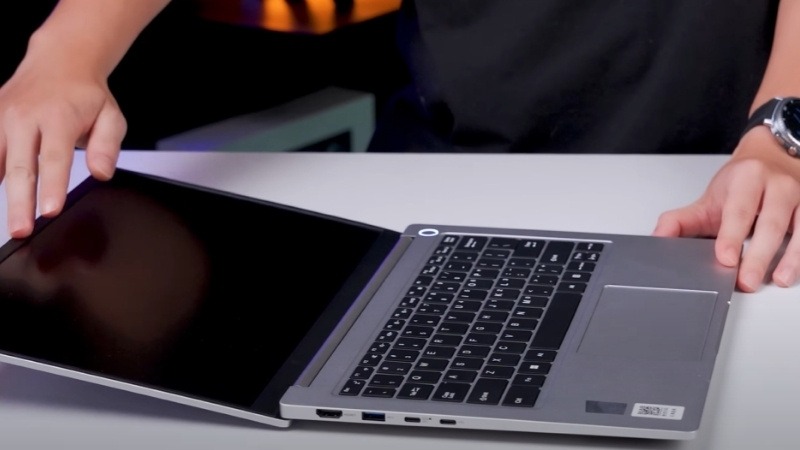 Xác định rõ nhu cầu và kiểm tra Lenovo Lecoo N155C kỹ trước khi mua