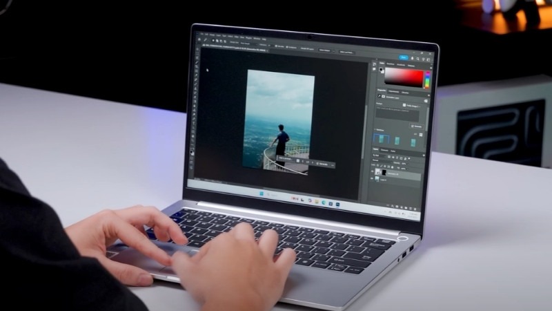Lenovo Lecoo N155C rất phù hợp cho sinh viên và dân văn phòng