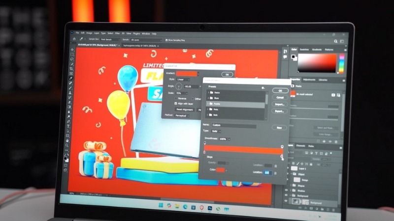 Lenovo Lecoo N155C có không gian lưu trữ rộng rãi