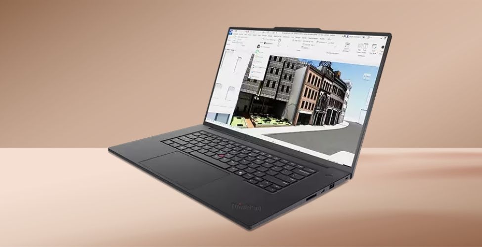 Câu hỏi thường gặp Lenovo ThinkPad P1 Gen 8