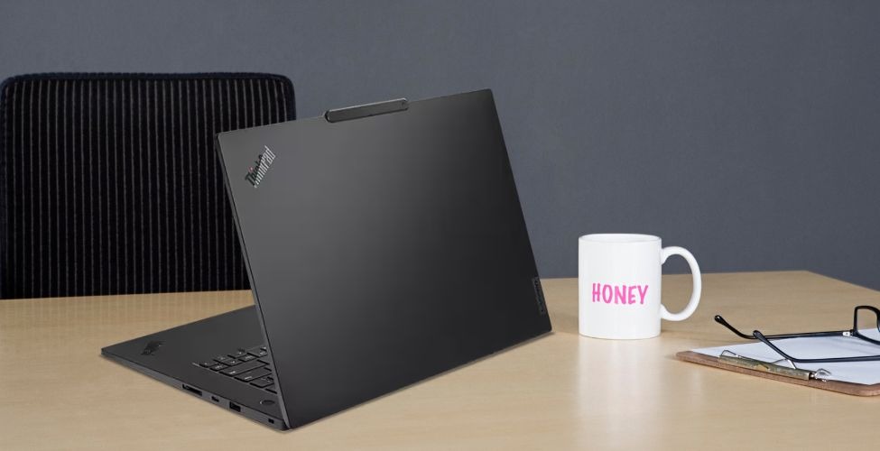 Lý do mua Lenovo ThinkPad P1 Gen 8