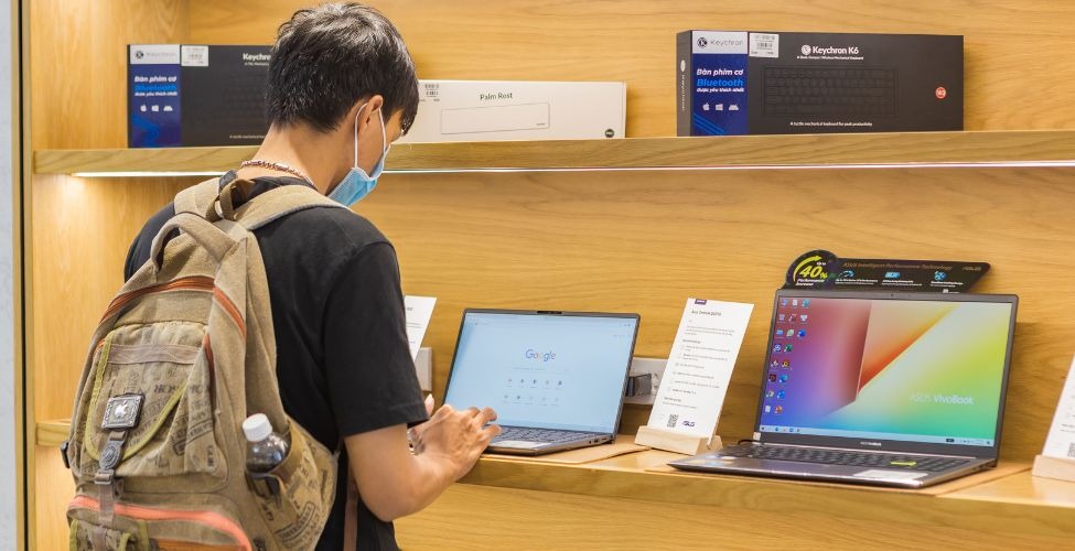 Chọn mua Lenovo ThinkPad P1 Gen 8