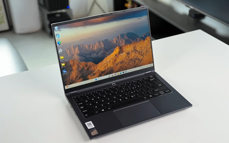 Lenovo Lecoo Pro 14 2025 - Phù hợp cho nhiều đối tượng người dùng