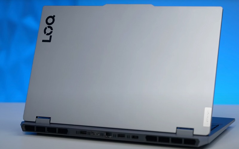 Lenovo LOQ 15ARP9 83JC00LVVN - Phù hợp với nhiều đối tượng người dùng