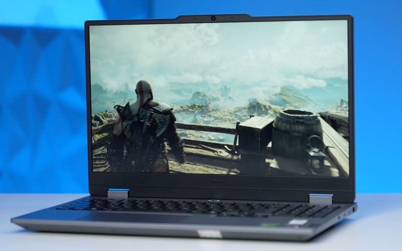 Lenovo LOQ 15ARP9 83JC00LVVN - Bạn nên tìm hiểu kỹ thông tin nhu cầu trước khi quyết định mua