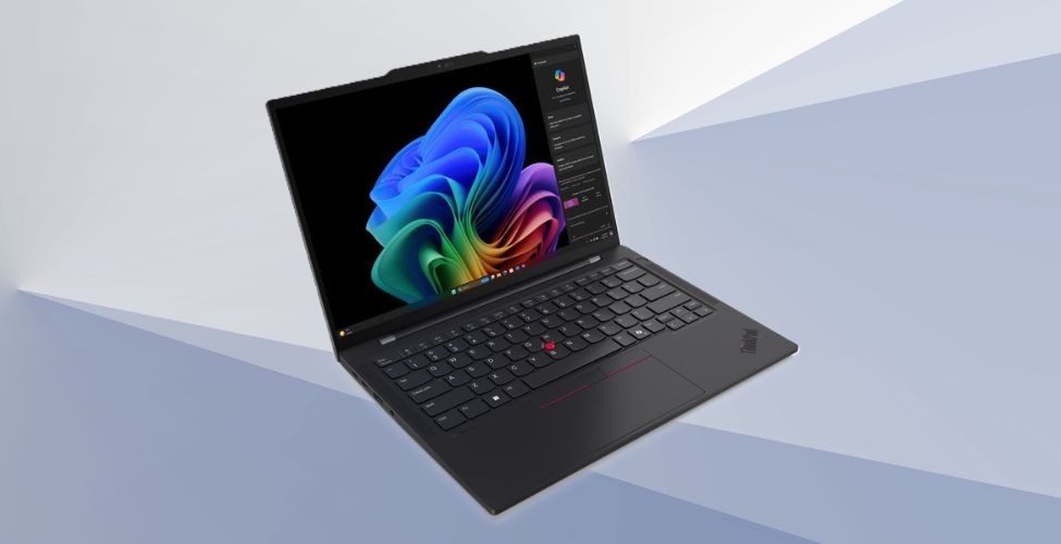 Lý do chọn mua Lenovo ThinkPad T14s Gen 6 21N1001UVN