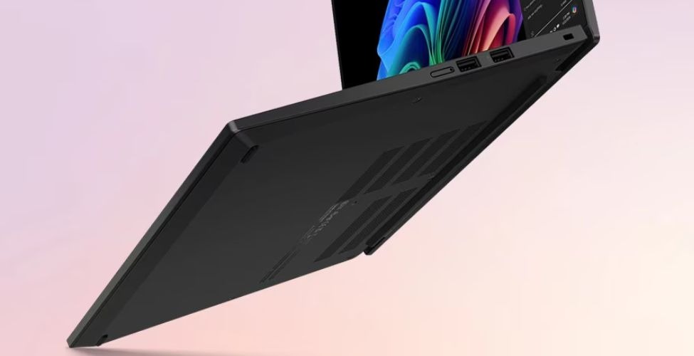 Thiết kế Lenovo ThinkPad T14s Gen 6 21N1001UVN