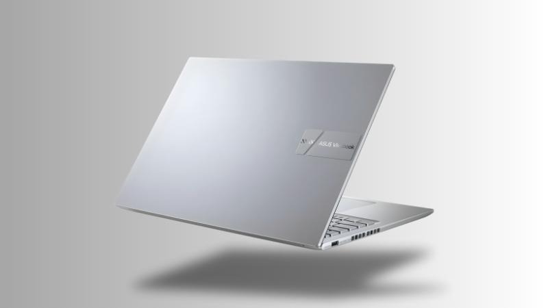 Màu sắc trẻ trung của Asus Vivobook 16