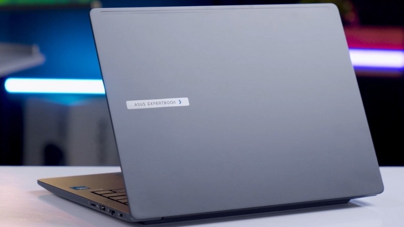 Ưu điểm nổi bật của Asus ExpertBook B3405CCA-LY0077W