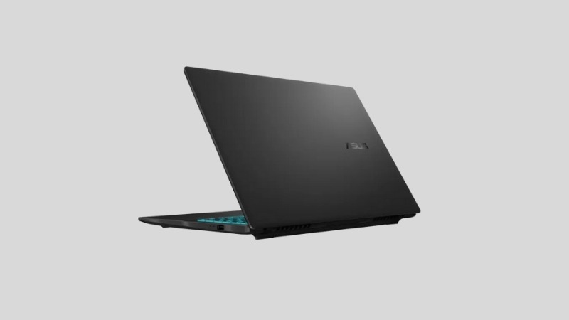 ASUS Gaming V16 V3607VU-RP190W có chất lượng âm thanh sống động