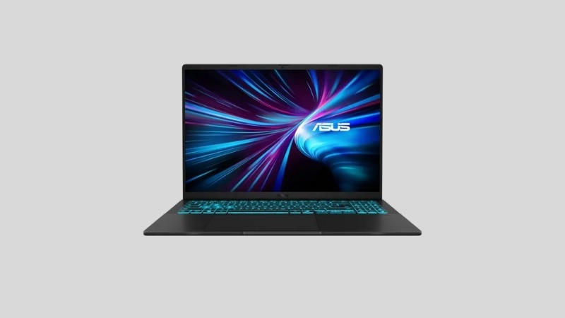 Ưu điểm nổi bật của ASUS Gaming V16 V3607VU-RP190W