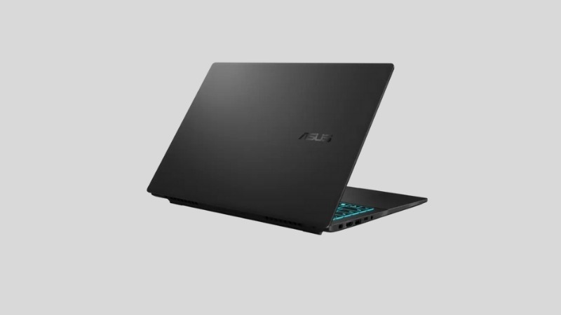 ASUS Gaming V16 V3607VU-RP190W có thể nâng cấp RAM và ổ cứng