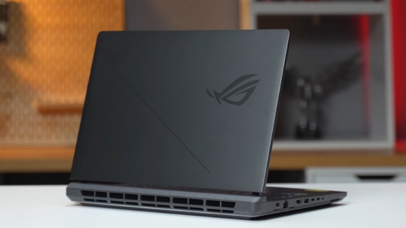 Đặc điểm nổi bật của ASUS ROG Strix G16 G615LR-S5289W