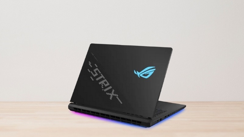 Ưu điểm nổi bật của ASUS ROG Strix SCAR 18 G835LW-SA172W
