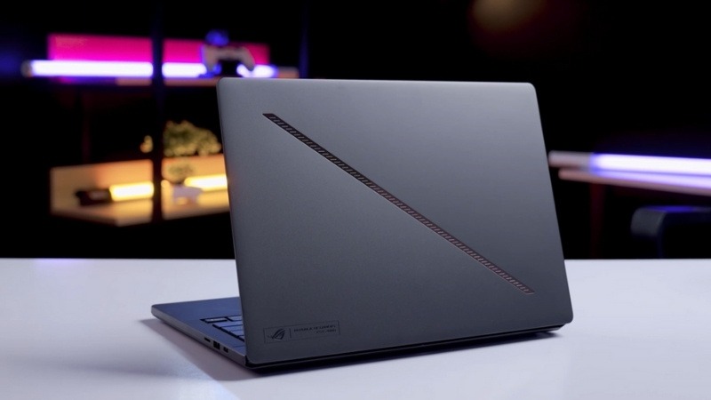 Ưu điểm nổi bật của Asus ROG Zephyrus G14 GA403WM-QS051WS