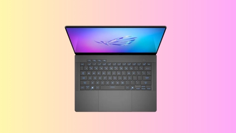 Asus ROG Zephyrus G14 GA403WM-QS051WS có hiệu năng mạnh mẽ và ổn định