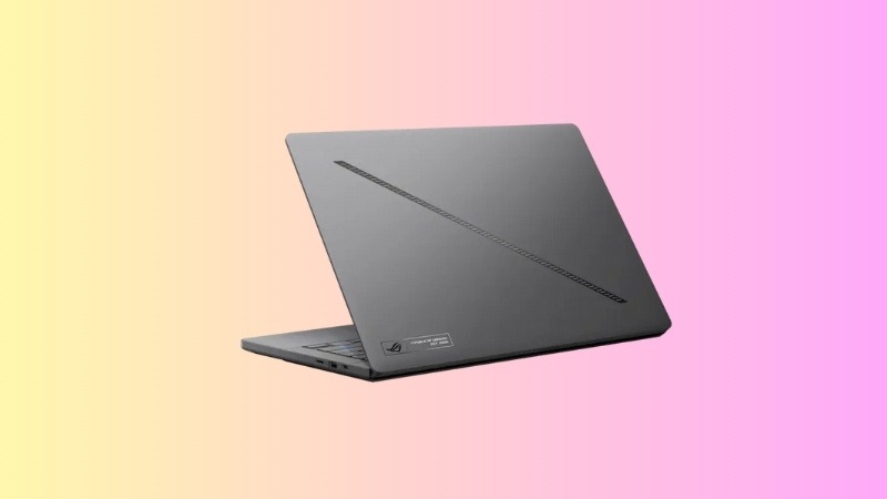 Asus ROG Zephyrus G14 GA403WM-QS051WS phù hợp cho các game thủ chuyên ngiệp