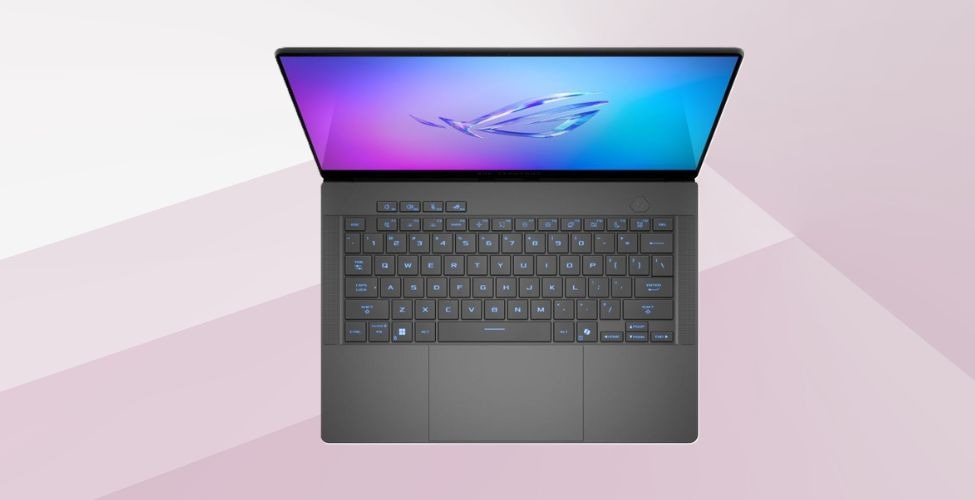 Âm thanh ASUS ROG Zephyrus G14 GA403WP-QS045WS