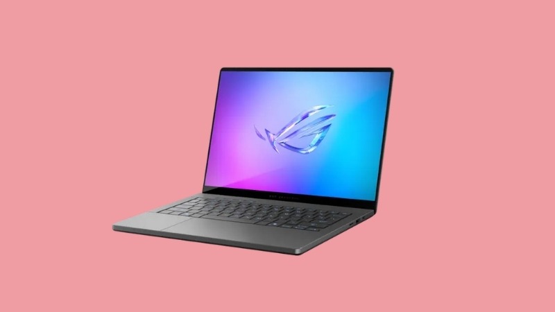 Đặc điểm nổi bật của Asus ROG Zephyrus G14 GA403WW-QS098WS