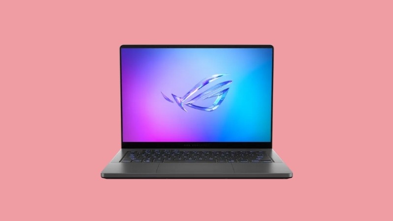 Asus ROG Zephyrus G14 GA403WW-QS098WS có hiệu năng mạnh mẽ, nhưng giá thành cao