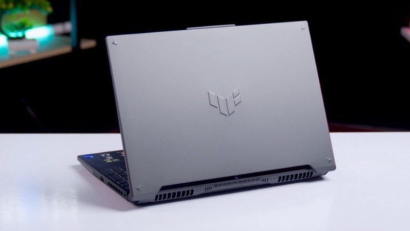 Ưu điểm nổi bật của ASUS TUF Gaming F16 FX607VU-RL045W