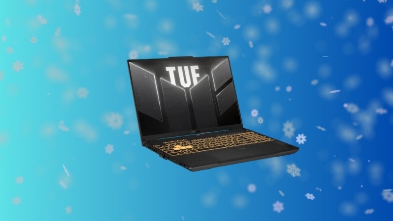 Chọn nơi mua ASUS TUF Gaming F16 FX607VU-RL045W uy tín