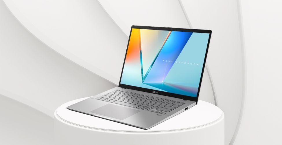 Thiết kế ASUS Vivobook S14 S3407VA-LY046W