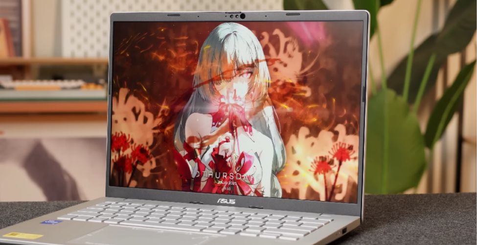 Màn hình ASUS Vivobook S14 S3407VA-LY046W