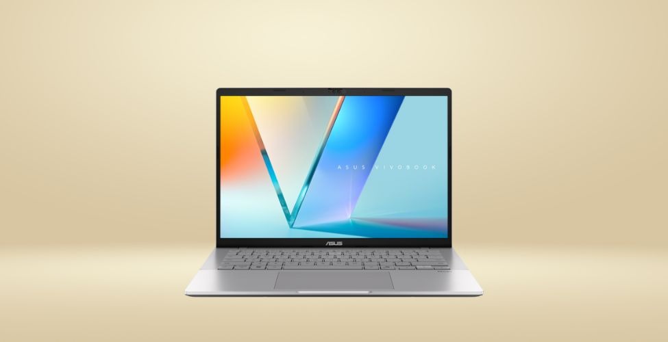 Lý do chọn mua ASUS Vivobook S14 S3407VA-LY046W